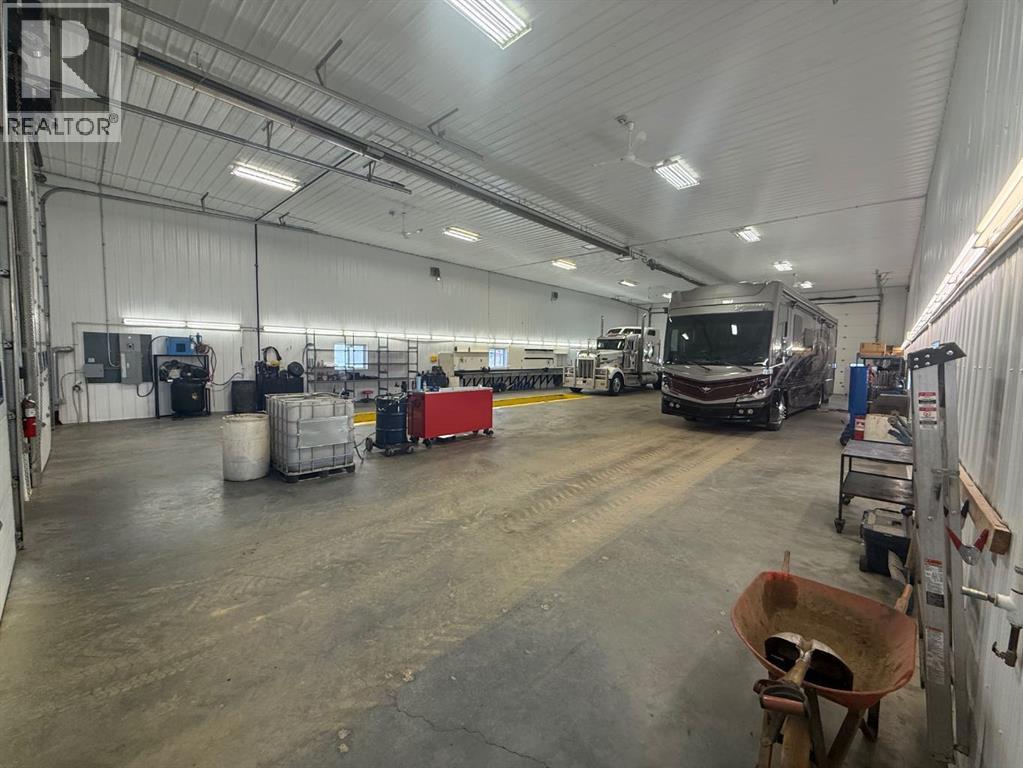 9802 97 Street, La Crete, Alberta  T0H 2H0 - Photo 7 - A2271359