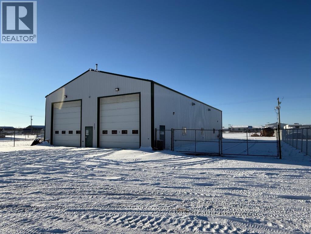 9802 97 Street, La Crete, Alberta  T0H 2H0 - Photo 5 - A2271359