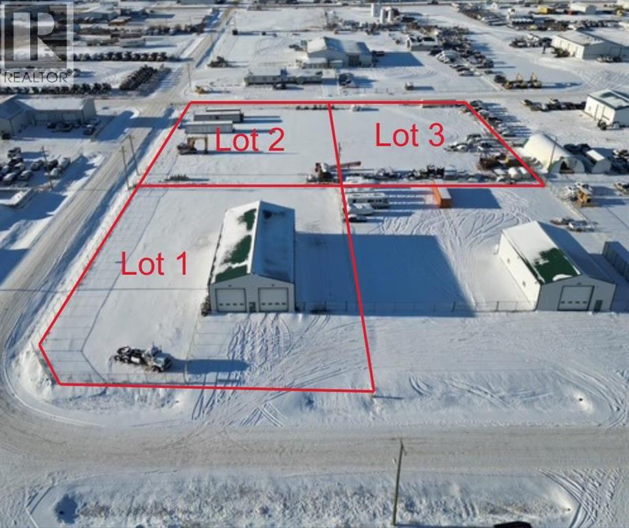 9802 97 Street, La Crete, Alberta  T0H 2H0 - Photo 1 - A2271359