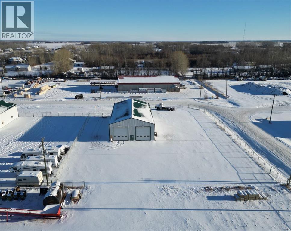 9802 97 Street, La Crete, Alberta  T0H 2H0 - Photo 3 - A2271359