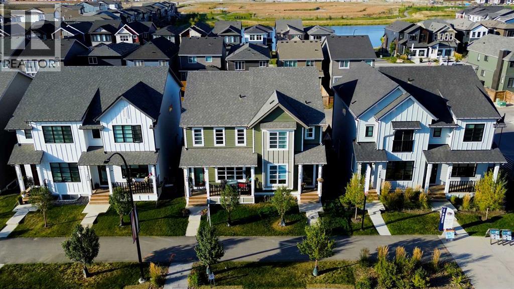 7468 202 Avenue Se, Calgary, Alberta  T3S 0E7 - Photo 2 - A2294688