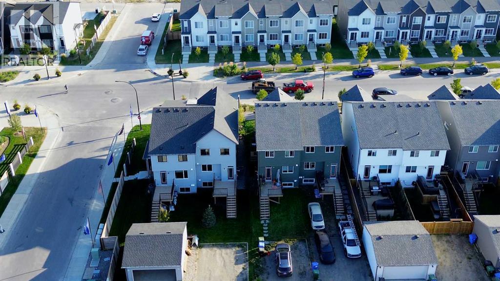 7468 202 Avenue Se, Calgary, Alberta  T3S 0E7 - Photo 32 - A2294688