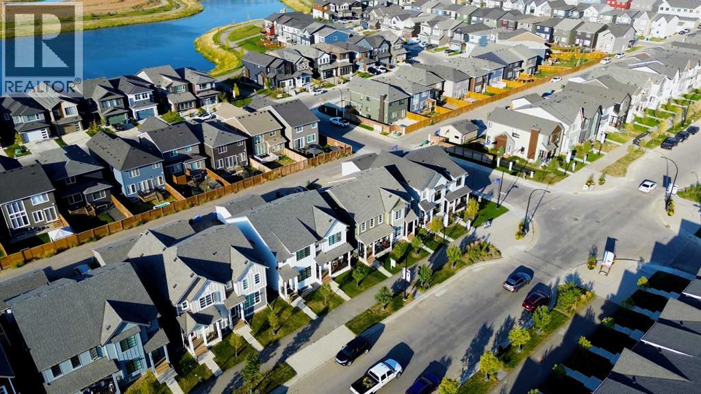 7468 202 Avenue Se, Calgary, Alberta  T3S 0E7 - Photo 34 - A2294688