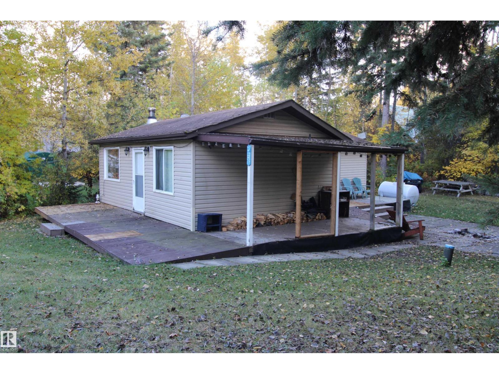 97 4418 HWY 633, rural lac ste. anne county, Alberta