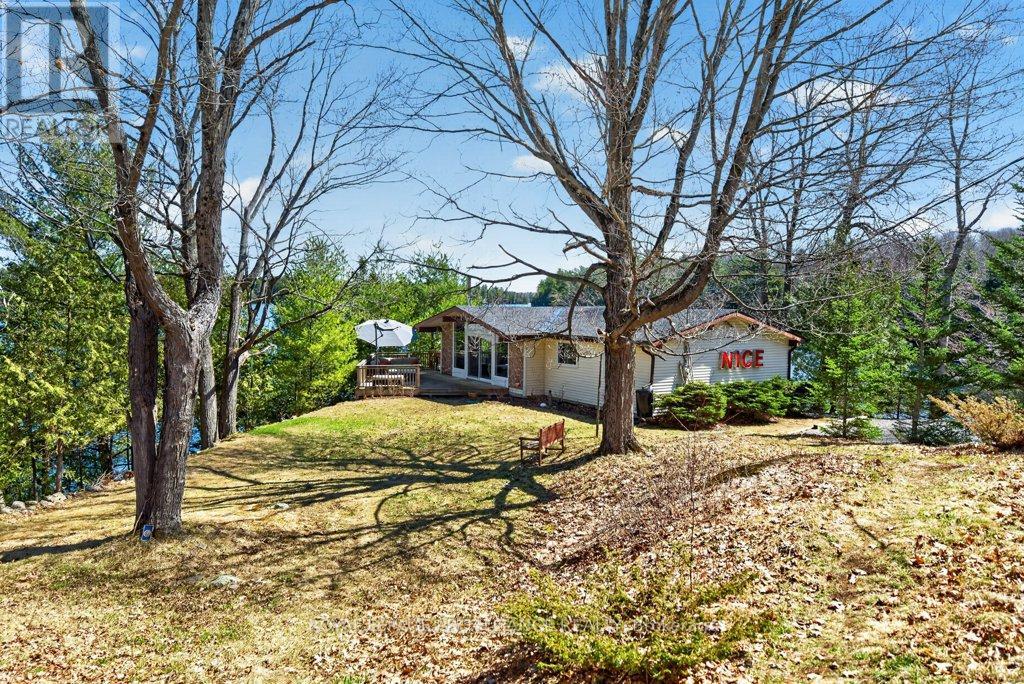 1171B EAGLE LAKE SOUTH SHORE ROAD, Frontenac, Ontario