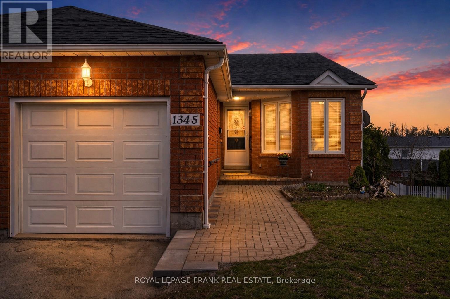 1345 Eagle Crescent, Peterborough, Ontario  K9K 2K7 - Photo 2 - X13041924