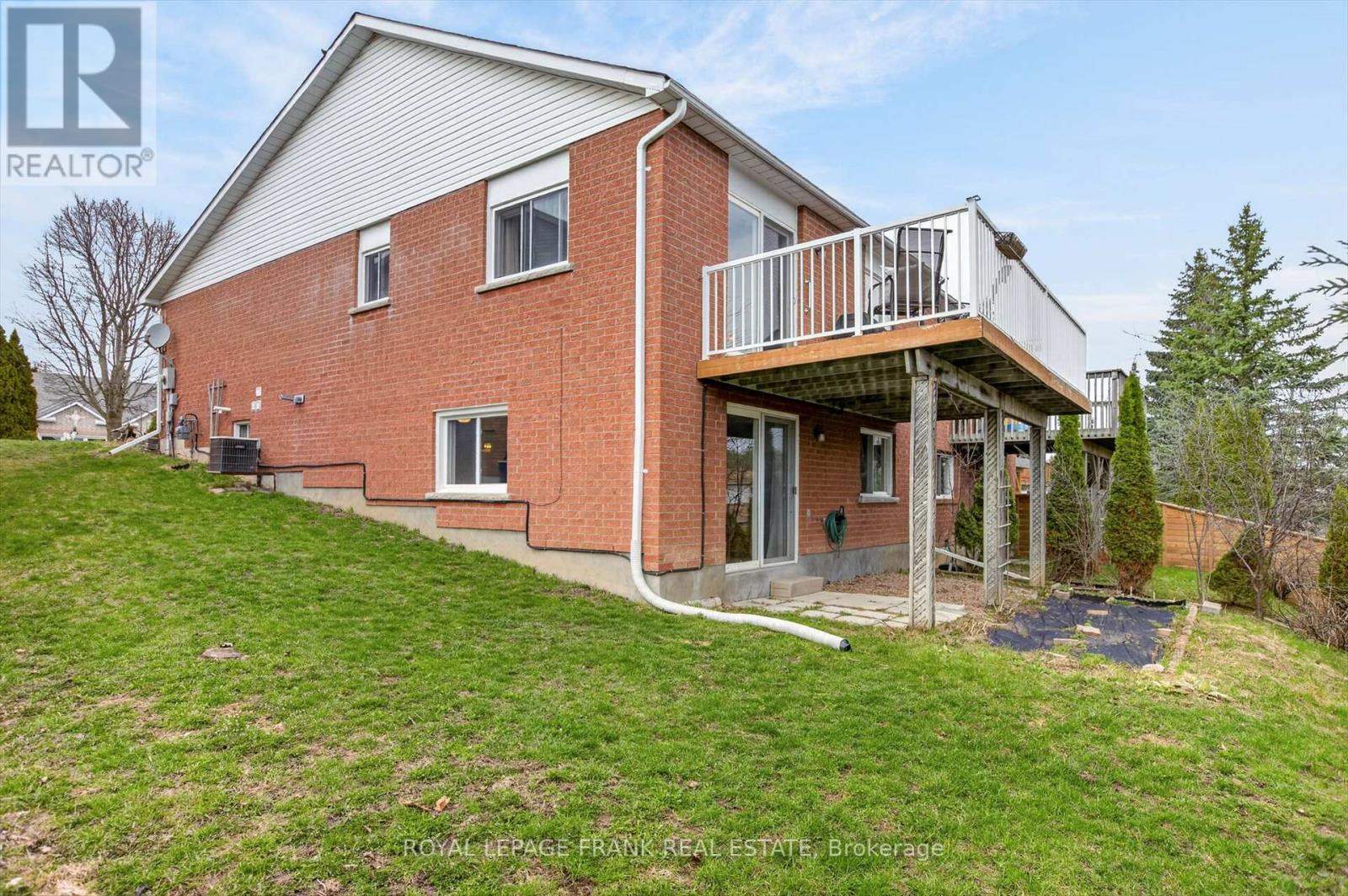 1345 Eagle Crescent, Peterborough, Ontario  K9K 2K7 - Photo 36 - X13041924