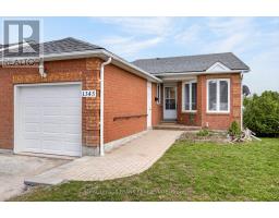 1345 EAGLE CRESCENT, Peterborough, Ontario