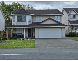 45470 SPRUCE DRIVE|Sardis West Vedder, Chilliwack, British Columbia