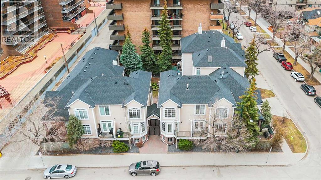 6, 1212 12 Street Sw, Calgary, Alberta  T3C 1A9 - Photo 38 - A2294336