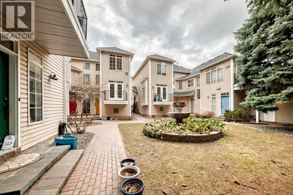 6, 1212 12 Street Sw, Calgary, Alberta  T3C 1A9 - Photo 31 - A2294336