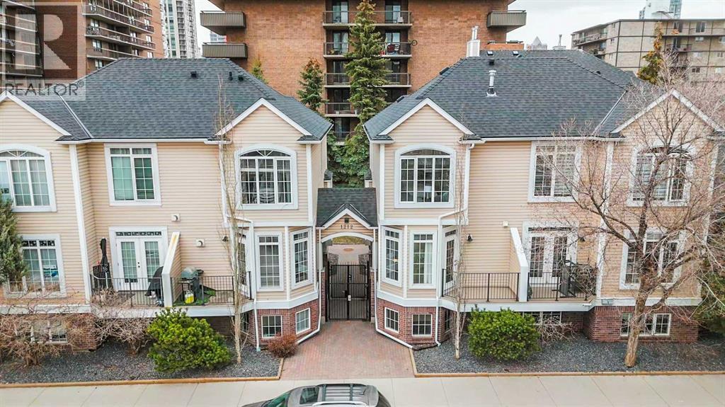 6, 1212 12 Street Sw, Calgary, Alberta  T3C 1A9 - Photo 37 - A2294336