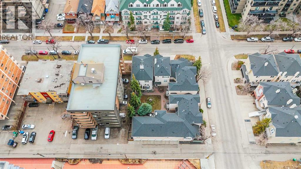 6, 1212 12 Street Sw, Calgary, Alberta  T3C 1A9 - Photo 40 - A2294336