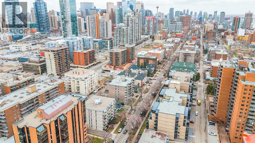 6, 1212 12 Street Sw, Calgary, Alberta  T3C 1A9 - Photo 41 - A2294336