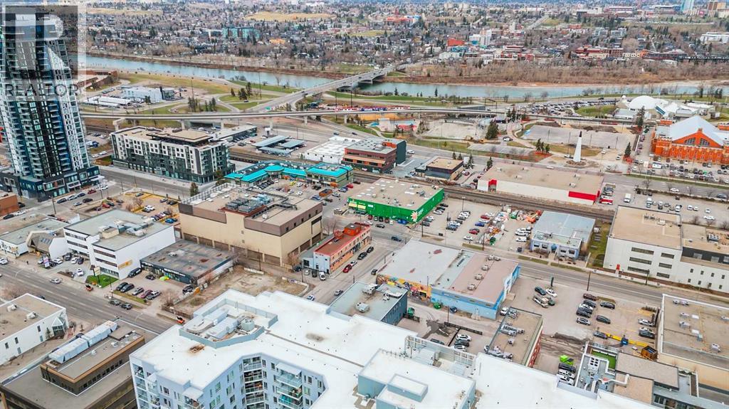 6, 1212 12 Street Sw, Calgary, Alberta  T3C 1A9 - Photo 45 - A2294336