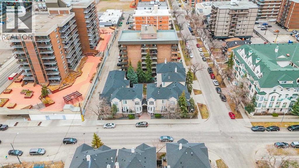 6, 1212 12 Street Sw, Calgary, Alberta  T3C 1A9 - Photo 42 - A2294336