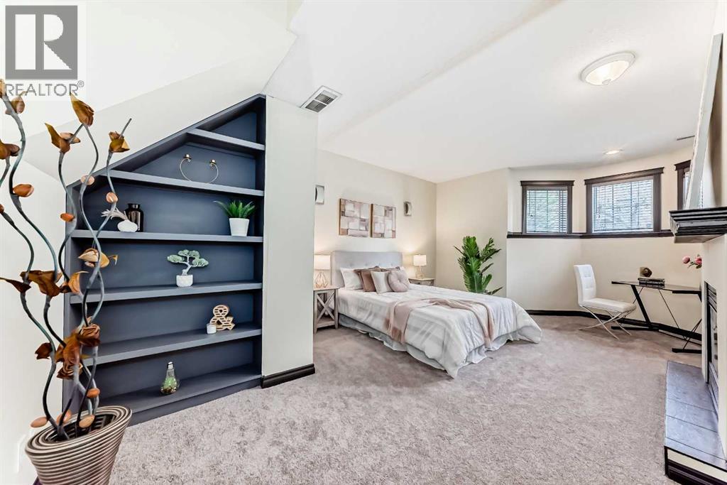 6, 1212 12 Street Sw, Calgary, Alberta  T3C 1A9 - Photo 24 - A2294336