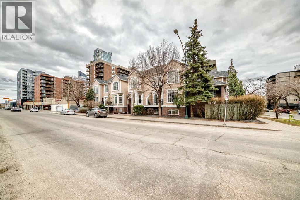 6, 1212 12 Street Sw, Calgary, Alberta  T3C 1A9 - Photo 34 - A2294336