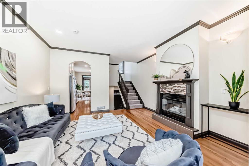 6, 1212 12 Street Sw, Calgary, Alberta  T3C 1A9 - Photo 9 - A2294336