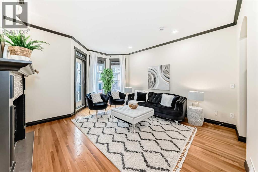 6, 1212 12 Street Sw, Calgary, Alberta  T3C 1A9 - Photo 7 - A2294336