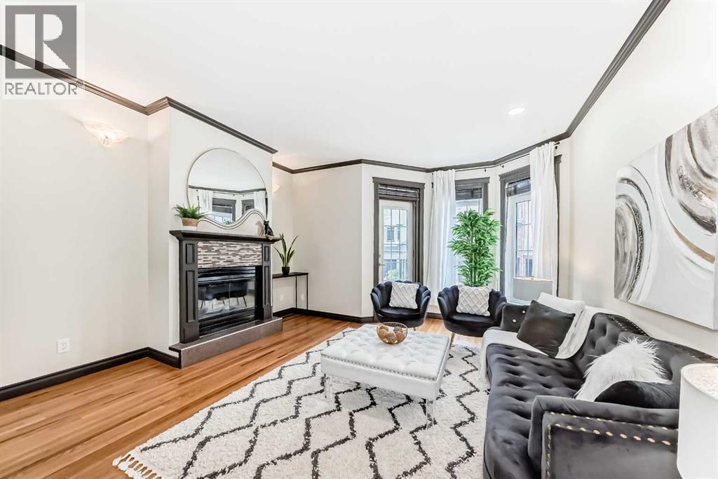 6, 1212 12 Street Sw, Calgary, Alberta  T3C 1A9 - Photo 8 - A2294336