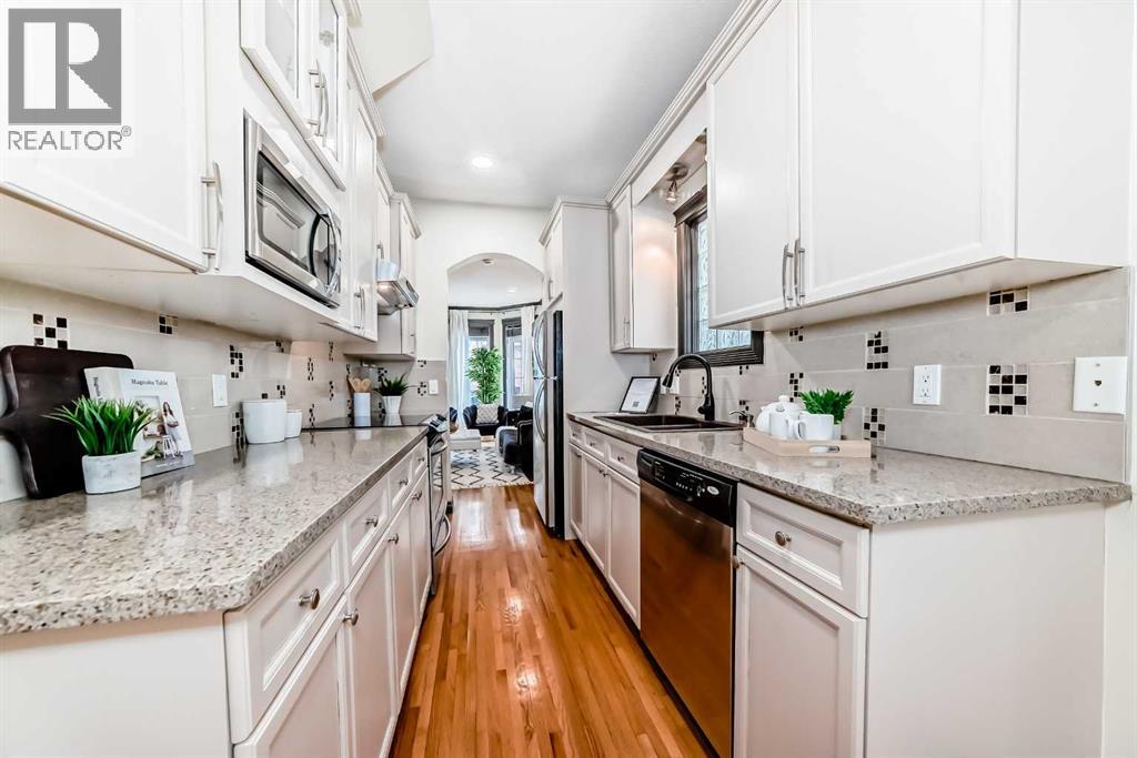 6, 1212 12 Street Sw, Calgary, Alberta  T3C 1A9 - Photo 10 - A2294336