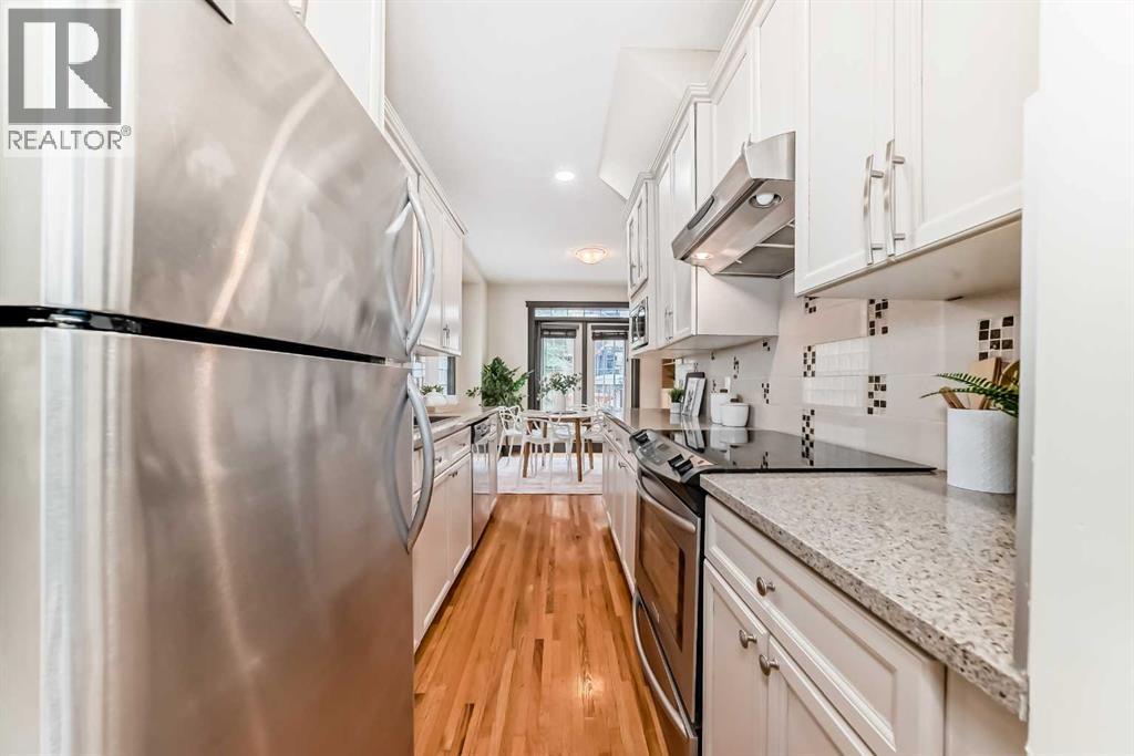 6, 1212 12 Street Sw, Calgary, Alberta  T3C 1A9 - Photo 11 - A2294336