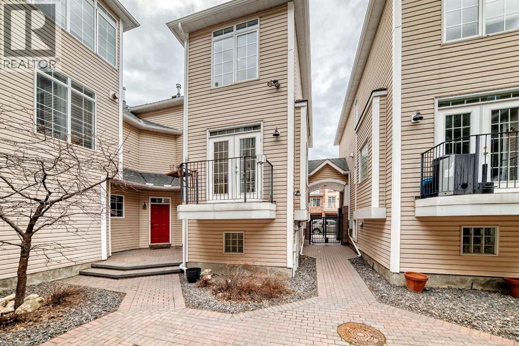 6, 1212 12 Street Sw, Calgary, Alberta  T3C 1A9 - Photo 3 - A2294336