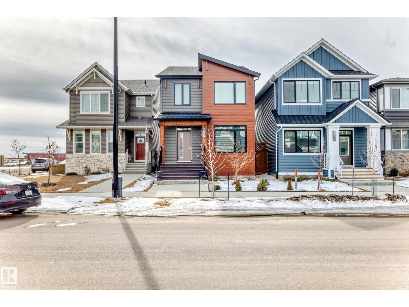 4005 Hawthorn Link Li Sw, Edmonton, Alberta  T6X 1Y6 - Photo 58 - E4479771