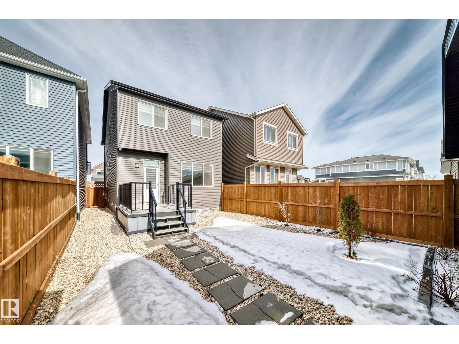 4005 Hawthorn Link Li Sw, Edmonton, Alberta  T6X 1Y6 - Photo 41 - E4479771