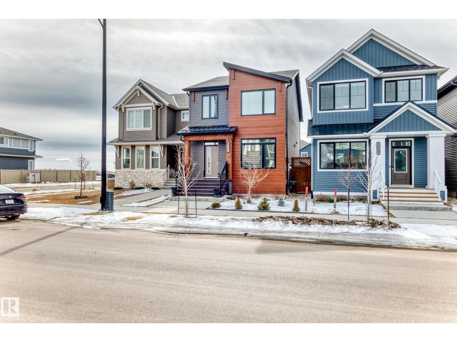 4005 Hawthorn Link Li Sw, Edmonton, Alberta  T6X 1Y6 - Photo 57 - E4479771