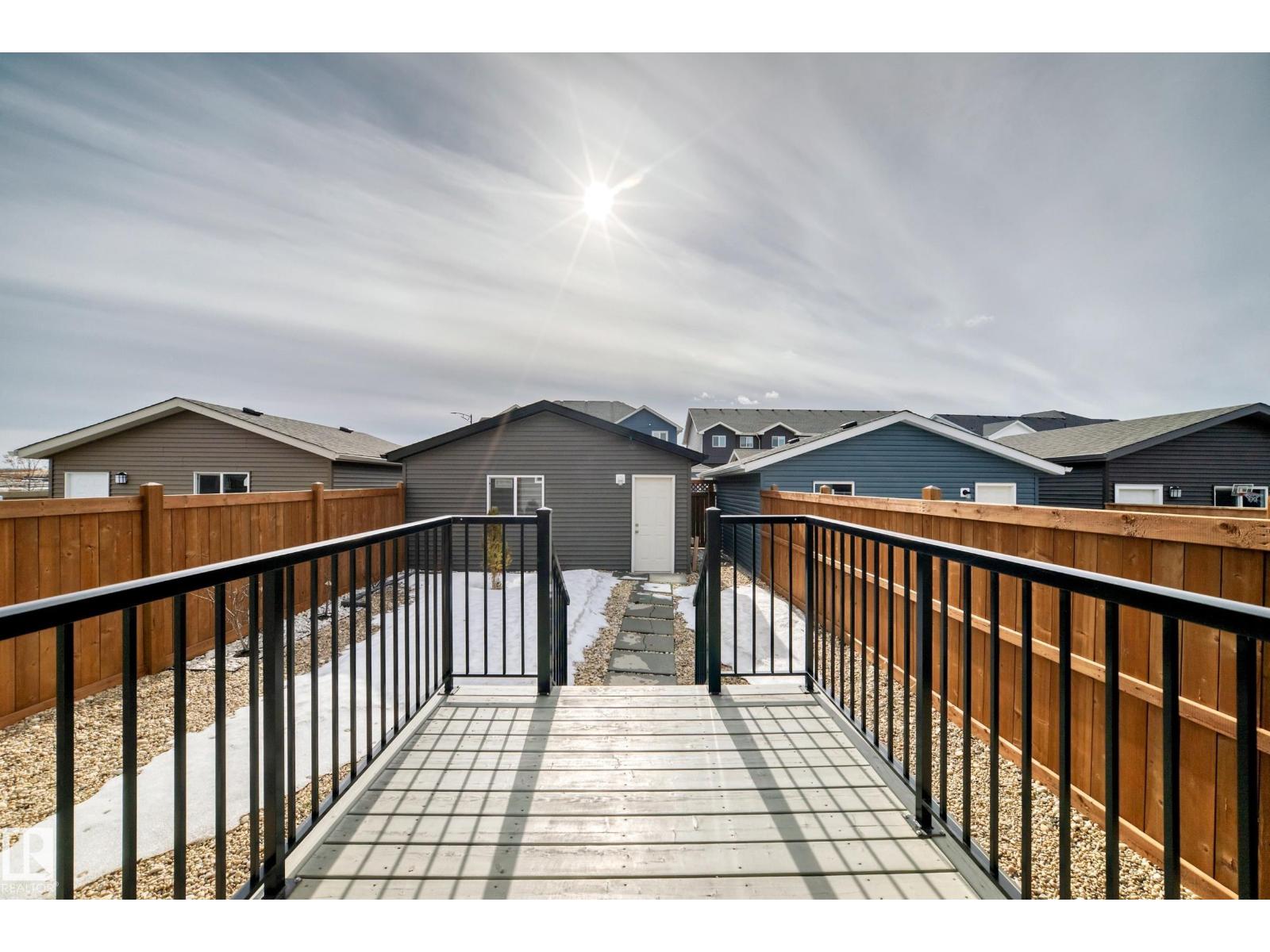 4005 Hawthorn Link Li Sw, Edmonton, Alberta  T6X 1Y6 - Photo 44 - E4479771