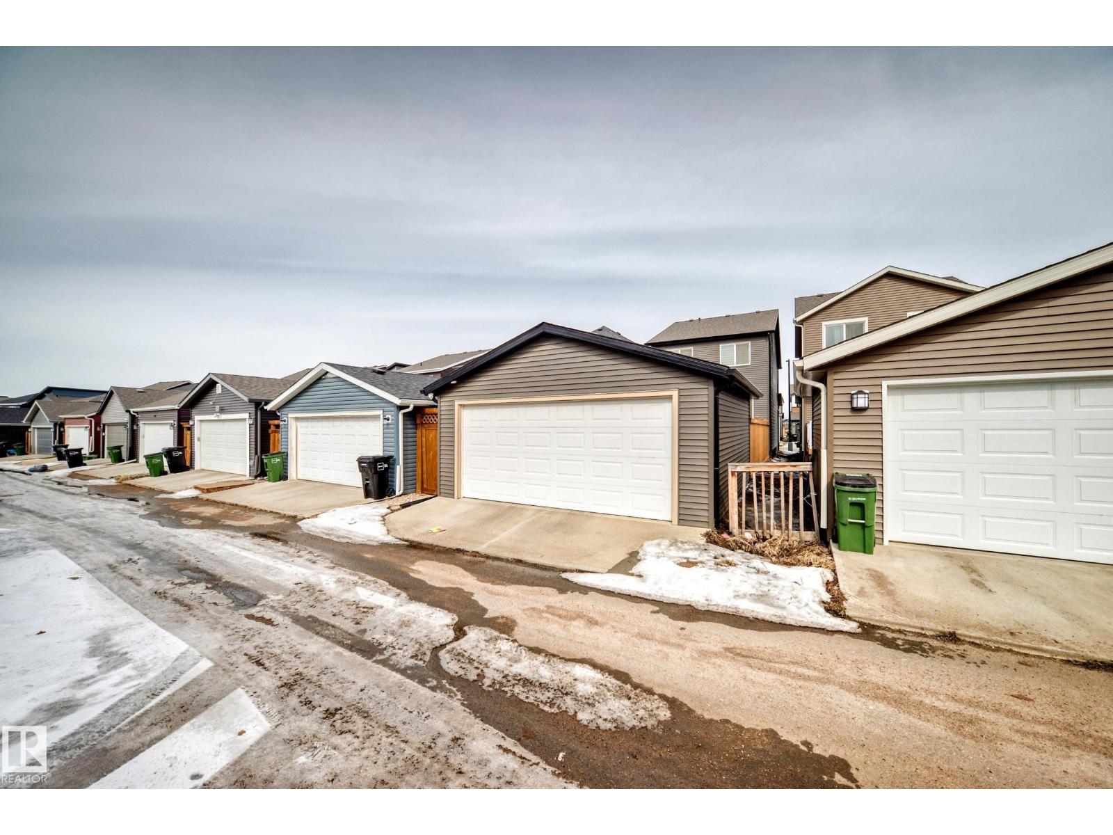 4005 Hawthorn Link Li Sw, Edmonton, Alberta  T6X 1Y6 - Photo 52 - E4479771