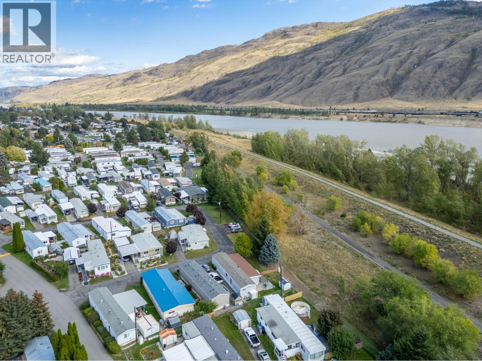 2400 Oakdale Way Unit# 87, Kamloops, British Columbia  V2B 6W7 - Photo 25 - 10384364