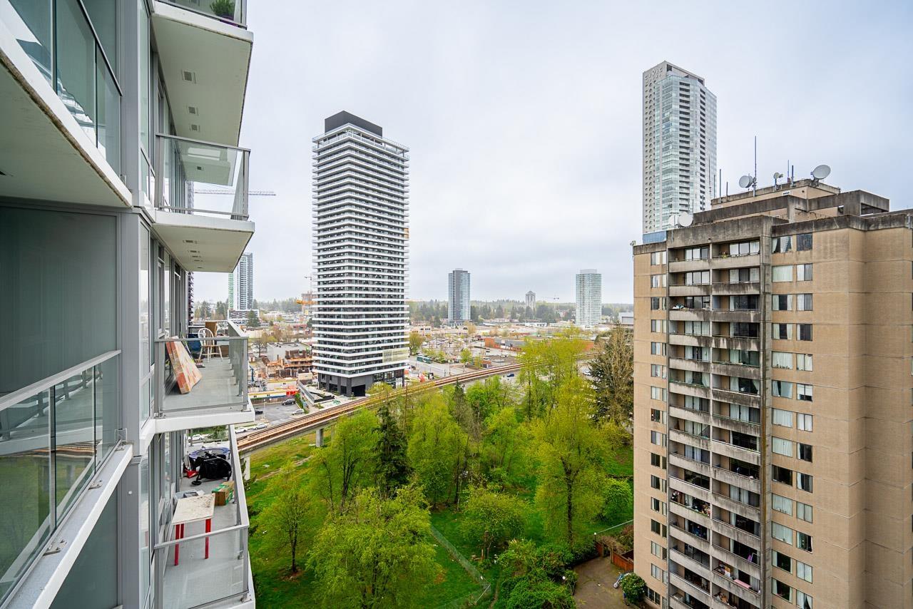 1310 13428 105 Avenue, Surrey, British Columbia  V3T 0S6 - Photo 23 - R3112387