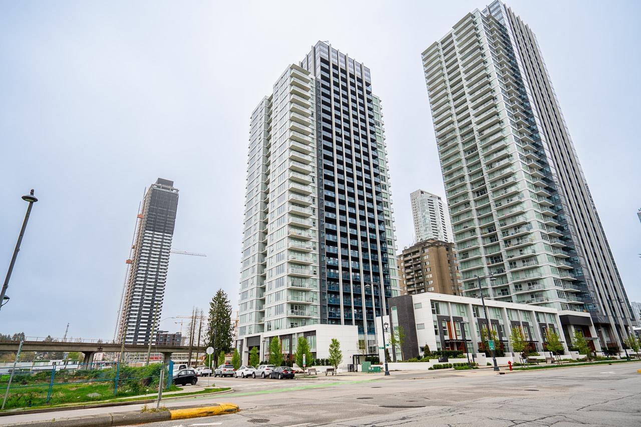 1310 13428 105 Avenue, Surrey, British Columbia  V3T 0S6 - Photo 38 - R3112387