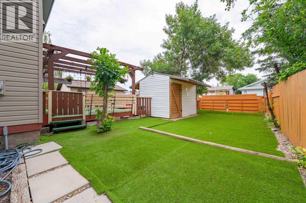 80 Taylor Way SE, Airdrie, Alberta  T4A 1T2 - Photo 33 - A2296550