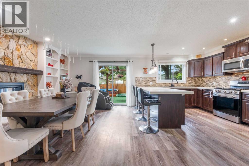 80 Taylor Way SE, Airdrie, Alberta  T4A 1T2 - Photo 14 - A2296550