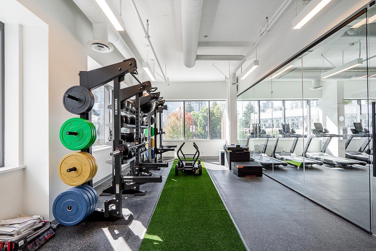 1310 13428 105 Avenue, Surrey, British Columbia  V3T 0S6 - Photo 36 - R3112387