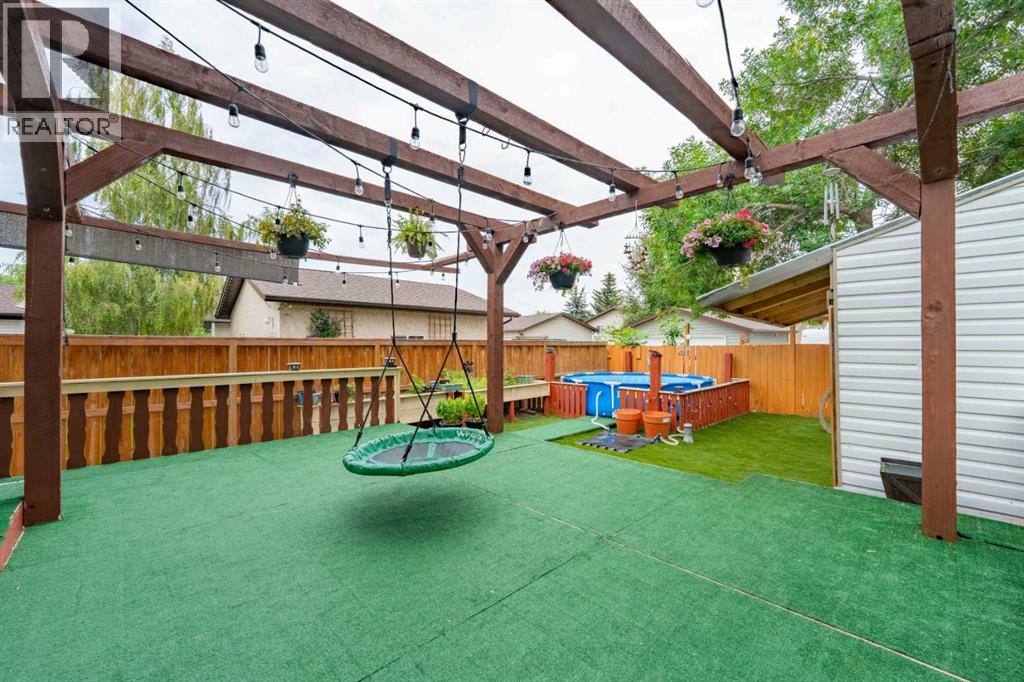 80 Taylor Way SE, Airdrie, Alberta  T4A 1T2 - Photo 29 - A2296550