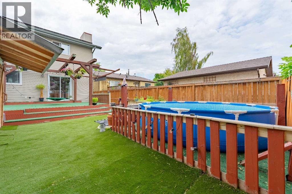 80 Taylor Way SE, Airdrie, Alberta  T4A 1T2 - Photo 32 - A2296550