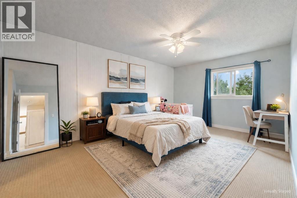 80 Taylor Way SE, Airdrie, Alberta  T4A 1T2 - Photo 17 - A2296550