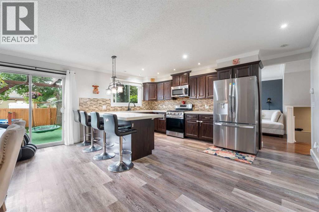 80 Taylor Way SE, Airdrie, Alberta  T4A 1T2 - Photo 10 - A2296550