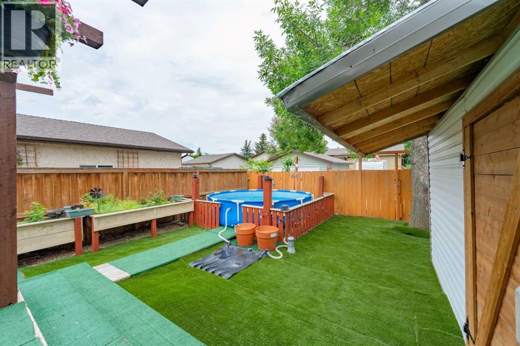 80 Taylor Way SE, Airdrie, Alberta  T4A 1T2 - Photo 30 - A2296550