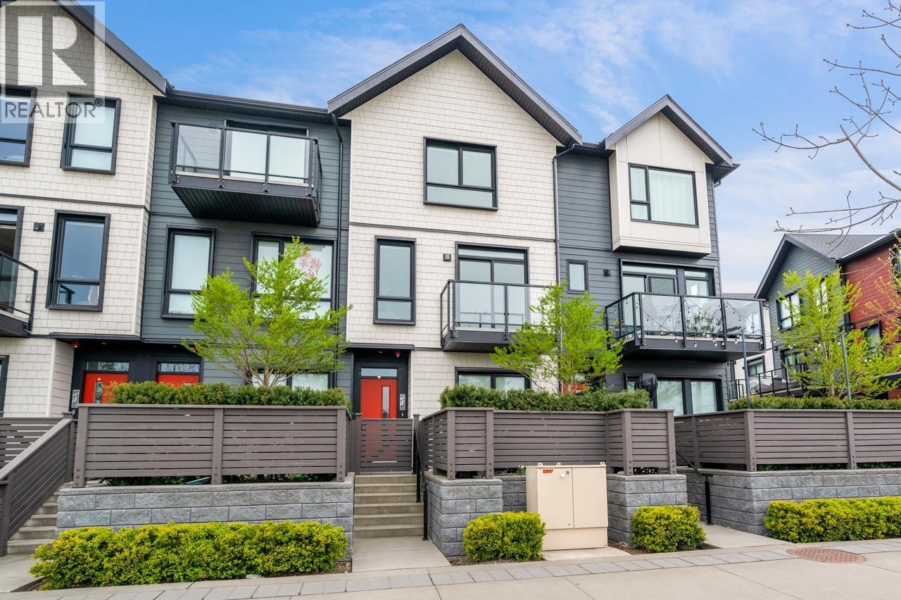 131 4738 HEMLOCK WAY, Tsawwassen, British Columbia