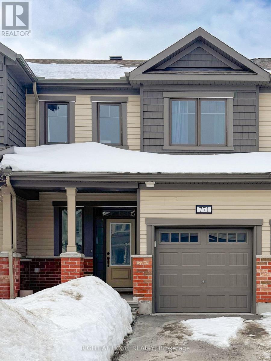 771 BRITTANIC ROAD, Ottawa, Ontario