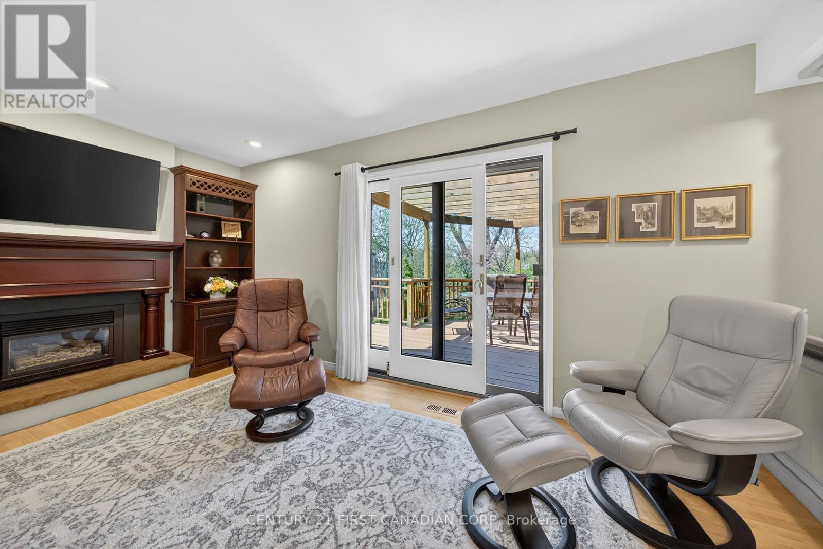 83 Guildford Crescent, London South, Ontario  N6J 3Y3 - Photo 17 - X13041734