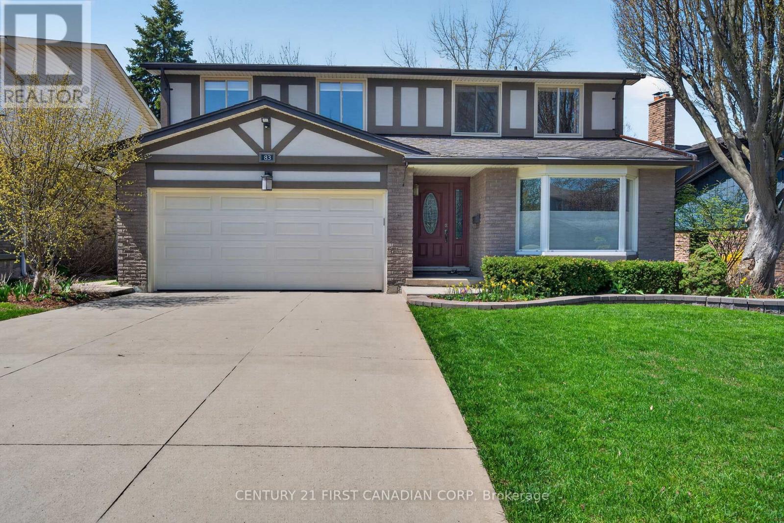 83 Guildford Crescent, London South, Ontario  N6J 3Y3 - Photo 2 - X13041734