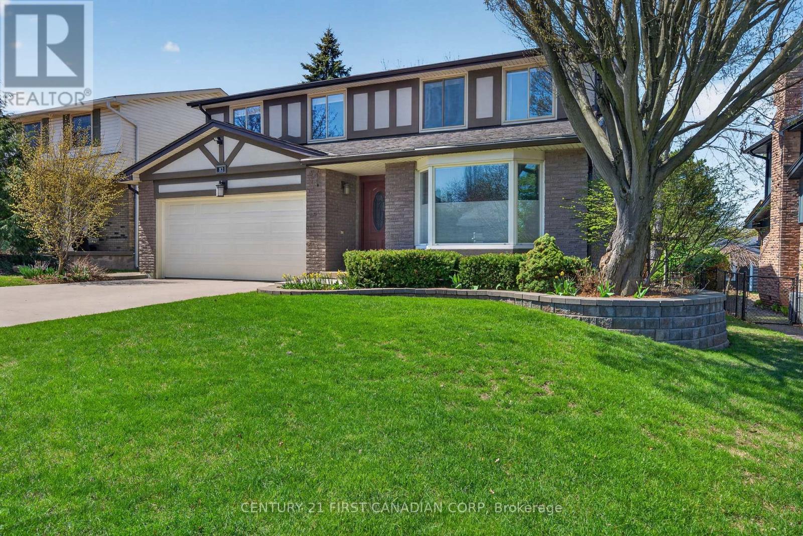 83 Guildford Crescent, London South, Ontario  N6J 3Y3 - Photo 3 - X13041734