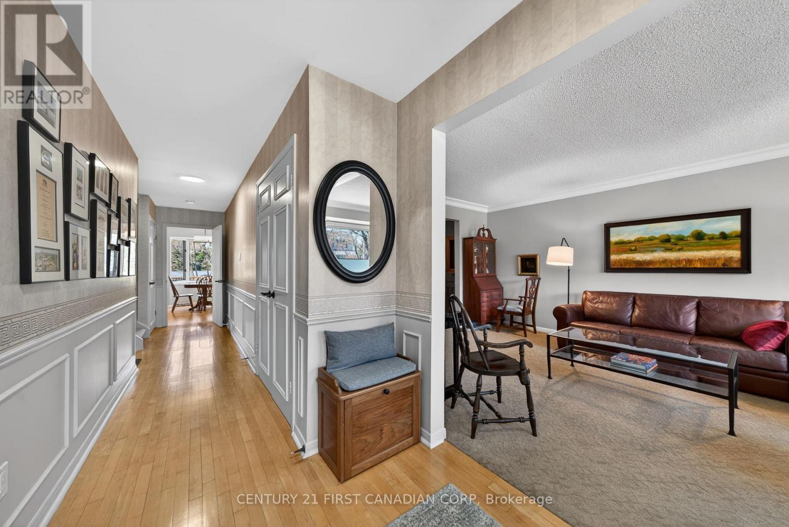 83 Guildford Crescent, London South, Ontario  N6J 3Y3 - Photo 4 - X13041734